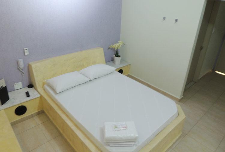 Motel Kokeluxe Кашуэйра-Паулиста Экстерьер фото